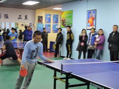 -腾翔乒乓球培训(亚运村店)
