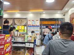 -老周炒拨拉(甘州总店)