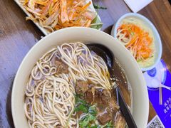 -李先生(杭州东站到达层西广场店)