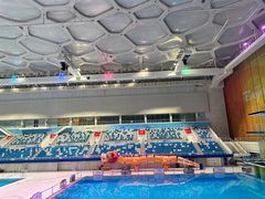 -水立方嬉水乐园
