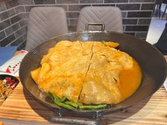 -李老哈·东北菜(宋园路店)