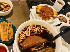 -中国厨房/台湾牛肉面