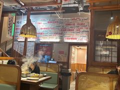 -螺大喜螺蛳粉火锅(雍和宫店)
