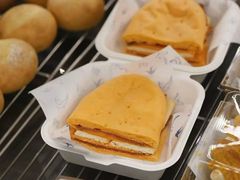 -侘寂甜品(自取店)