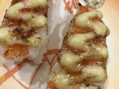 -禾绿寿司(星光68广场店)