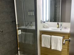 -康铂酒店(上海自然博物馆店)