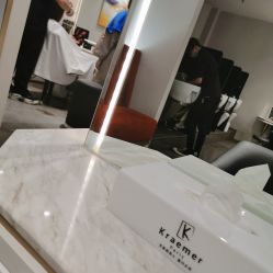 -Kraemer Paris  苏豪路易士·嘉玛发廊