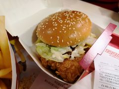 -肯德基(西单商场店)
