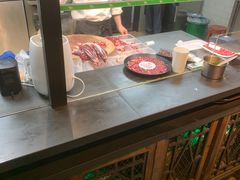 -手选潮汕鲜牛肉火锅(二七广场店)