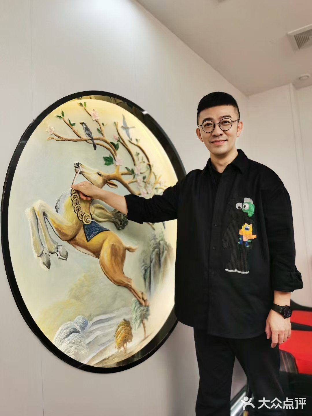 福州探店|必吃的诏安菜馆