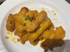 -HOHO餐厅(古子城店)