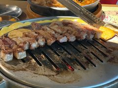 -姜虎东白丁烤肉(恒隆广场店)