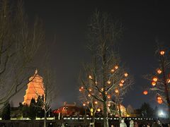 -大慈恩寺(大雁塔)