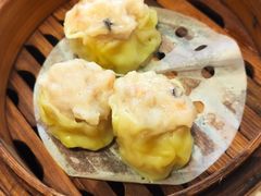 虾肉烧卖-万龙洲海鲜(大兴绿地缤纷城店)