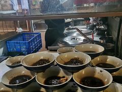 -老地方猫儿面(磁器口店)