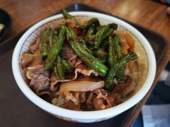 -食其家·牛丼咖喱(广元西路店)