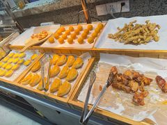 -谭三娘鲜切牛肉自助火锅(九眼桥总店)