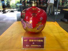 -泸州老窖景区