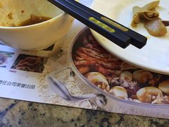 -黄记煌三汁焖锅(悦方IDmall店)