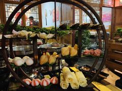 -丽江庭院之爱在路上(西单店)