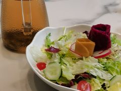 -荷塘秋月·本帮江浙菜(国权路店)