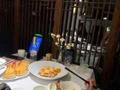 -飶香居(省博物馆店)