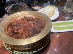 -南门小馆·清真(国贸商城店)