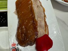 -大碗居·烤鸭·鱼头泡饼(天坛东门店)