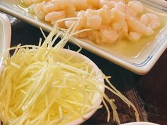 -同得兴 Since·1995 传统苏式面馆(嘉馀坊店)