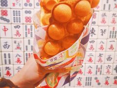 原味鸡蛋仔-美芝莲(领展购物广场中关村店)