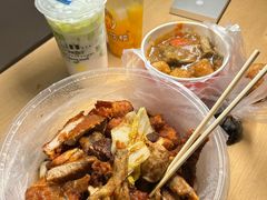 -鲍氏老字号冷热饮老店(瑞安店)