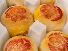 全蟹粉月饼-王宝和酒家(黄浦店)
