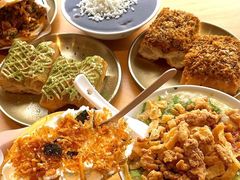 -小豆海棠(嘉兴路店)