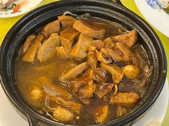 -清真马祥兴菜馆(云南北路店)