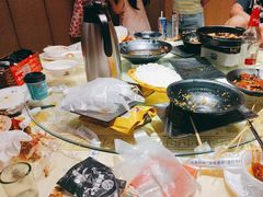 -聚味瞿记·龙虾堂(天元店)