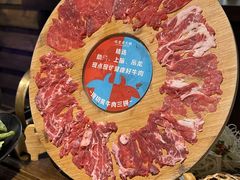 -吼堂老火锅(太古里总店)