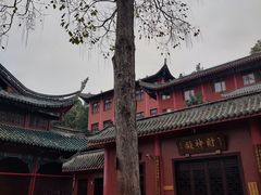 -黔灵山公园