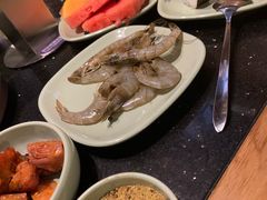 -梨花自助烤肉(天河城店)