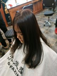 -小齐发型Star·Salon