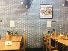 大堂-遵义虾子卢四羊肉粉(大沽路店)