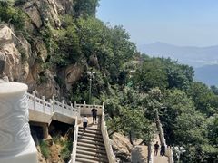 -青岩寺风景区