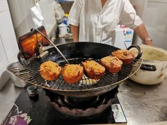 -阿婆油墩子(五里桥路188弄小区店)