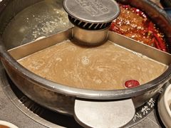 -巴奴毛肚火锅(京西大悦城店)