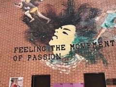 -一兆韦德健身(慧芝湖店)