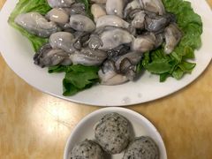 苦瓜肉丸-金砂阿洲鱼册店