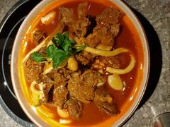 -马老六清真餐厅(雁滩店)