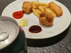 -神户赤童日式烤肉(金地广场店)