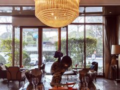 -瑞吉酒店·The Drawing Room闲逸廊·云端下午茶·夜奢Whiskey