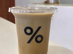 -% Arabica阿拉比卡咖啡(武汉天地店)