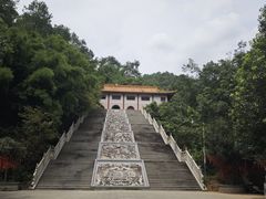 -白云山风景名胜区